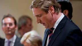 Von Boetticher legt auch Fraktionsvorsitz nieder