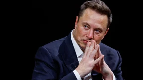 Elon liefert nicht mehr
