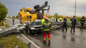 Mindestens acht Tote nach schwerem Unwetter in Rumänien
