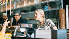 Zwischen Dönerspieß und Podcast