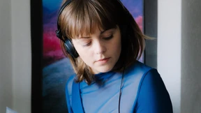 Wie weiblich wird die Musik?