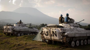 Lange Haftstrafen für Rädelsführer im kongolesischen Bürgerkrieg