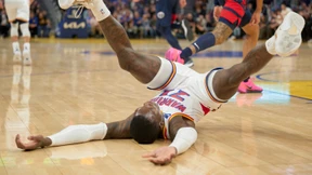 Warum Dennis Schröder schon wieder getradet wird