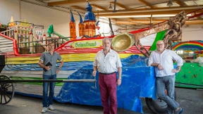 Feiern ohne Rosenmontagszug