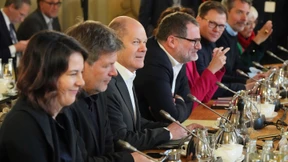 Welche Kompromisse finden SPD, FDP und Grüne?