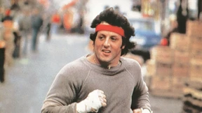 Rocky gegen die Lullimännchen