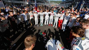 „Wir durchleben einen Albtraum“