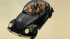 Wie VW seinen Kunden einmal ein schäbiges Angebot machte