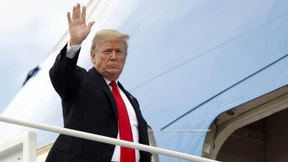 Wieder ein großer Deal?