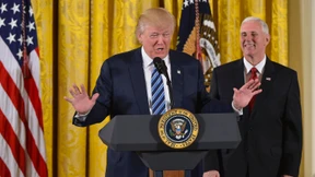 Trump will seine Steuererklärung doch nicht veröffentlichen