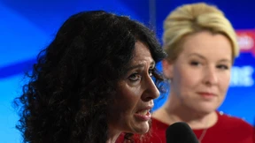 Das hatte sich die SPD anders vorgestellt