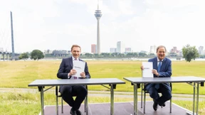 Was Laschet im Spiel hält