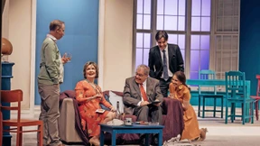 Orthodoxie oder Liebe