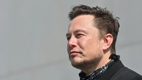 Elon Musk lässt Vereinbarung zum Kauf von Twitter platzen