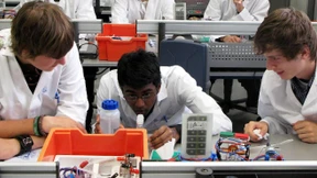 Streit über die Ingenieurlücke