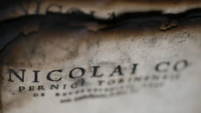 Zehn Jahre nach dem Brand