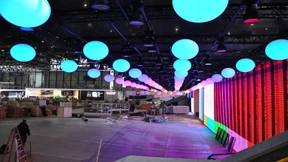 Dompteur der Salonlöwen