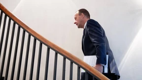 Merz verdient zu viel? – Was für ein Unsinn!