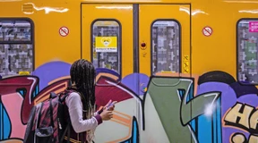 9-Euro-Ticket von Juni an