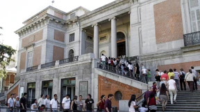 Spanier, seid tapfer!