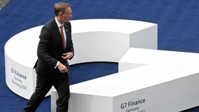 Finanzhilfe für die Ukraine