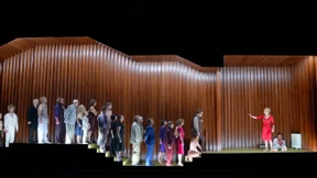 Die üblichen Abgründe