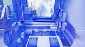 „Wir sind mehr als ausgelastet“