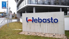 Webasto nimmt Betrieb wieder auf