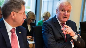 Union sieht Maaßen entlastet - SPD, Linke und Grüne noch nicht