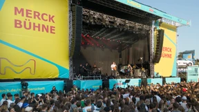 Rockkonzerte auf Zimmerlautstärke