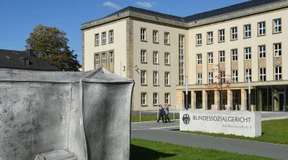 Gericht: Krebs auch bei ehemaligen Rauchern Berufskrankheit