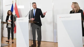 Wien will Muslime besser vor Hasspredigern schützen