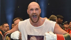 Klitschko-Gegner Fury unter Dopingverdacht