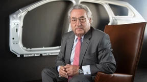 Autozulieferer Allgaier vor Verkauf nach China