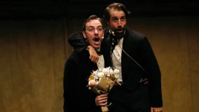 Wie die Börse tanzt und fällt