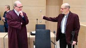 Worüber der BGH im Dieselskandal urteilt