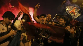 Tote und Verletzte bei Champions-League-Feiern in Frankreich