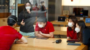 Viel mehr als eine große iPhone-Show