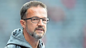 Fredi Bobic und die Hertha-Misere
