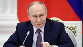 Putin von US-Sanktionen unbeeindruckt