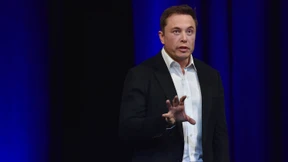 Nimmt Elon Musk Tesla von der Börse?