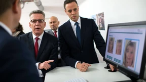 „Ein Fall wie Franco A. kann nicht mehr passieren“