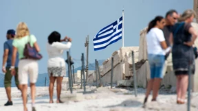 Schäuble gegen Übertragung griechischer Bankenhilfen