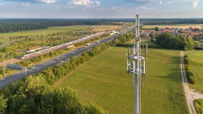 Gerne überall 5G – aber bitte keinen Mast vor der eigenen Tür