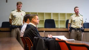 Angreifer muss nach tödlicher Attacke in Grafing in Psychiatrie