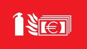 Kein Geld mehr verbrennen