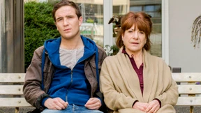 Wohin bloß mit Oma?