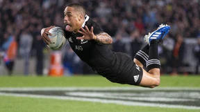 Und plötzlich schlagen die All Blacks zurück