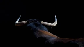 Der Dax macht Anlegern gute Laune