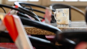 Hessische Hoteliers hoffen auf Öffnungsperspektive